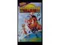 Download Lagu Digitized opening to Around The World with Timon \u0026 Pumbaa (UK VHS)