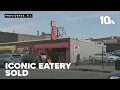 Iconic Rhode Island hot wiener joint sold to new owner