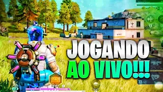 🔥 FARLIGHT 84 AO VIVO 🔥 X1 AO VIVO 🔥 NOVA TEMPORADA - DOGLEE