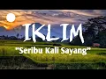 Download Lagu IKLIM - (Aduhai) Seribu Kali sayang | Lirik Lagu