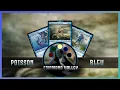 Download Lagu POISSON BLEU - Svyelun of Sea and Sky - Commander Deck Tech - Command Valley