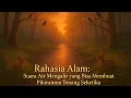 Download Lagu “Rahasia Alam: Suara Air Mengalir yang Bisa Membuat Pikiranmu Tenang Seketika”