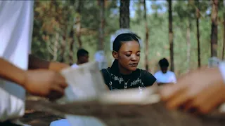 Zabibu Rajabu Kinywa Changu Official Music Video 