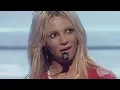 Download Lagu Britney Spears - Baby One More Time (Live From London 2000)
