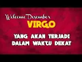Download Lagu ♍ VIRGO ♍ yang akan terjadi dalam waktu dekat MP3