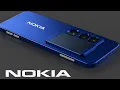 Nokia N95 Pro 5G – 9000mAh batterij, 400MP camera, Snapdragon 8 Elite Gen 5