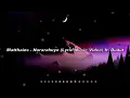 "Nararahuyo"(feat. Dudut) Mathaios Lyricd