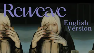 「Reweave（English Version）」Konomi Suzuki（TV Anime『Re:ゼロから始める異世界生活』3rd season Opening Theme）