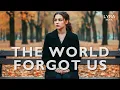 Lagu LYRA Music – The World Forgot Us | Cinematic Alt-Pop Ballad of Love \u0026 Loss