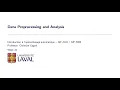 12 1 Data preprocessing
