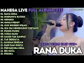 Download Lagu RANA DUKA - RINDUNYA HATIKU - GERIGIS - MAHESA MUSIK FULL ALBUM TERBARU 2025