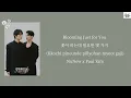 NuNew, Paul Kim - Blooming Just for You 꽃이 피는데 필요한 몇 가지(Kkochi pineunde pillyohan myeot gaji) lyrics
