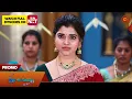 Download Lagu Pudhu Vasantham - Promo | 19 July 2025 | Tamil Serial | Sun TV