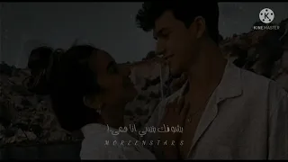 حبك ف الوريد دمى بشوفك بنسي انا همى    حالات واتس دندنها