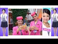 何韻詩(惜之)與杜汶澤(拾壹)態度親暱 | 女王辦公室 4K 60fps 34/80 | TVB Drama | OL Supreme | 汪明荃 杜汶澤 何韻詩 吳卓羲