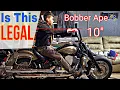 Ape Handlebars Things You Need To Know