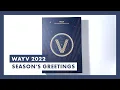 Download Lagu Unboxing ☆ 2022 WayV 威神V Season's Greetings ☆ Aladin Pre-Order Benefit Holo Photocard Set