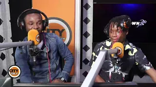 star boy terri on the rundown with bimbo apd 