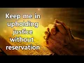 Jail Officers Prayer