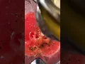Download Lagu Fresh Bloody Mary recipe #bloodymary #drink #brunch  #tomatoes #shorts