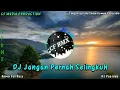 Download Lagu DJ Jangan Pernah Selingkuh ( Angkasa ) || Slow Remix by CF RMX
