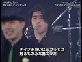 【チェッカーズ Best Performance on NHK】紅白歌合戦 vol.2 フェアウェル・メドレー