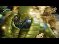 Download Lagu Muda Muda Muda Muda Muda Muda!!!! (Jump Force)