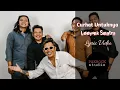 Download Lagu Leeyonk Sinatra - Curhat Untuknya ( Cover + lyric video)