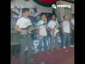 Kacang Lupa Kulitnya