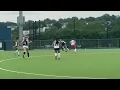 2025 Maxprep NPC Scrimmage 3