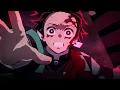 Demon Slayer - Je Veux - AMV