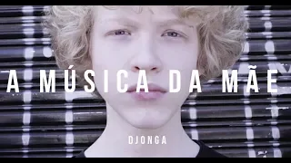 Djonga - A Música da Mãe (Clipe Oficial)