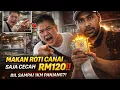Lagu UNCLE MENGAMUK DAKWA DITIPU SELEPAS  MAKAN ROTI CANAI  DI KEDAI MAMAK DI SEREMBAN2 2