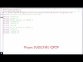 Python CGI Program 1 How to Run Python CGI Programs on XAMPP Server on Windows 10