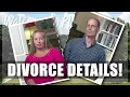EXCLUSIVE Welcome To Plathville s Kim Plath FINALLY files for divorce from Barry Plath
