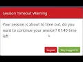 How to implement Refresh Token and Session Timeout with NET and Angular