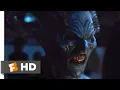 Download Lagu Annabelle Comes Home (2019) - The Devil Attacks Scene (9/9) | Movieclips