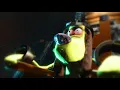 Download Lagu Gromit Gets the Chair