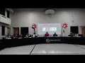 GCSD9 Board Meeting - September 24 2024