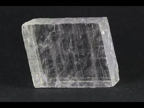 天然石メンテナンス ホワイトカルサイト (方解石) 六面体43.0g｜天然石通販キラリ石