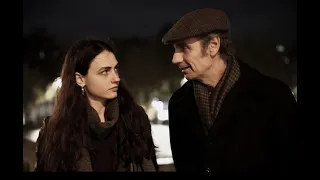 PRIMA LA VITA de Francesca Comencini - Bande-annonce - au cinéma le 12 février 2025