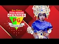 Download Lagu PENGANTEN BARU VOC: WULAN RAISAH SINGA DANGDUT PUTRA GENADES DS. CICINDE SELATAN KEC. BANYUSARI