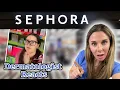 Dermatologist reacts to Sephora kids skincare