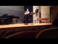Download Lagu Esa Pekka Salonen concert etude for Horn solo