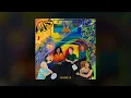 MICHELLE - LAYLA IN THE ROCKET [Official Audio]