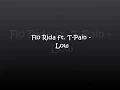 LOW APPLE BOTTOM JEANS -Flo Rida ft T Pain