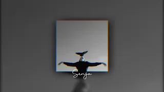 senja slowed and reverb tiktok version vibes hbs putus