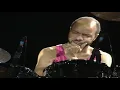 Phil Collins - You can't hurry love & Two hearts (live 1990) - Phil Cam