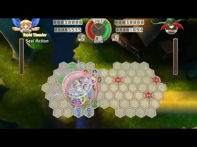 ManaCollect HD Trailer
