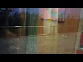 Fuxing train acceleration